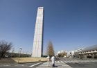 Toshiba weighs reducing elevator unit stake as Kone circles