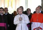 Vatican says it will not participate in Trump’s ‘Board of Peace’