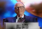Bill Gates a no-show at India AI summit, event marred by organizational chaos