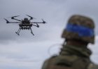 From AI to Starlink: How drone tech is reshaping war in Ukraine
