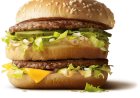 McDonald's to raise menu prices in Japan starting Wednesday