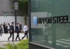 Nippon Steel raises ¥600 billion from bonds to repay U.S. Steel loans