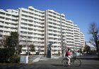 Japan’s average new condo price hit record high in 2025