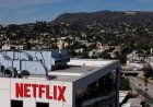 Netflix drops bid for Warner Bros., leaving Paramount the winner