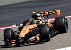 McLaren boss Andrea Stella says defending champion will start season on defense