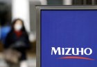 Mizuho plans to replace 5,000 clerical jobs with AI in 10 years