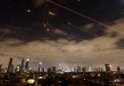 Israel says it launched preemptive attack against Iran