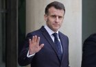 France's Macron planning official visit to Japan in April