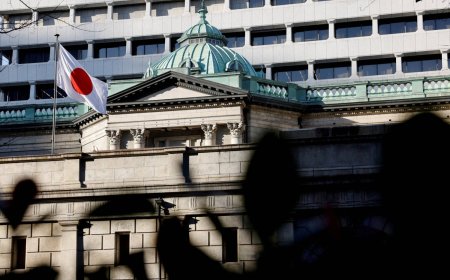 BOJ summary suggests emerging urgency around timely rate hikes