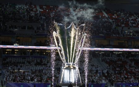 Japan and Australia interested in hosting 2035 Asian Cup, says AFC