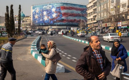 ‘Unprecedented mass killing’: NGOs battle to quantify Iran crackdown scale