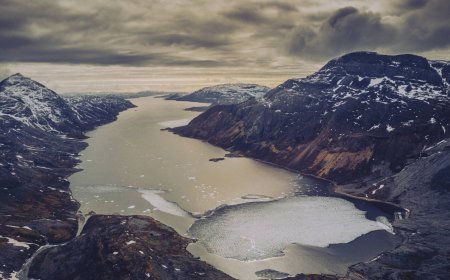 U.S., EU and Japan unveil critical-minerals partnership