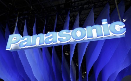 Panasonic cuts profit estimates on restructuring costs