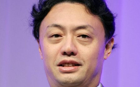 University of Tokyo professor recommended for U.N. panel on AI