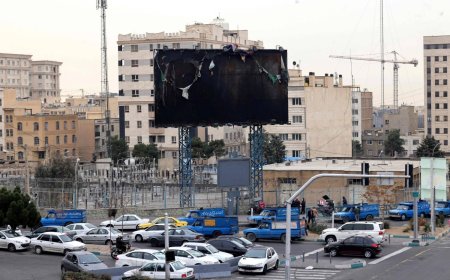 Countries using internet blackouts to boost censorship, privacy firm warns