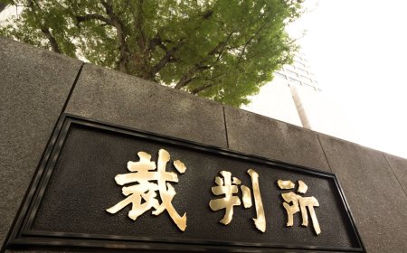 Life sentence sought for ‘Luffy’ crime ring member