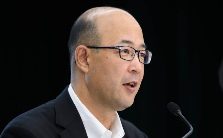 Toyota appoints CFO Kenta Kon as new CEO
