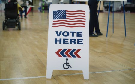 The problem with making every election an existential threat