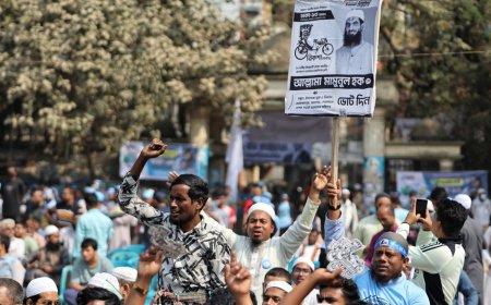 China set to widen footprint in Bangladesh as India’s ties decline