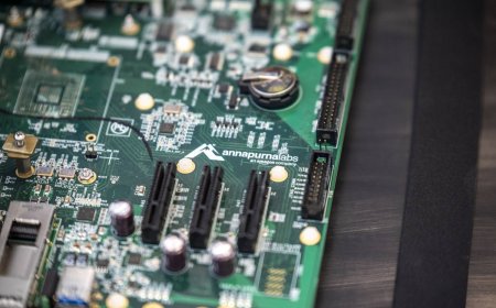 Memory chip crunch ripples through markets, with worse to come