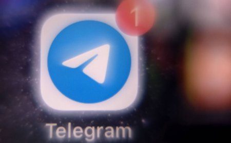 Telegram app faces further restrictions, possible fines as Russian authorities clamp down
