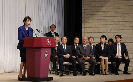 Ruling bloc’s election victory may affect BOJ monetary policy