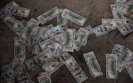 Cambodia says it has closed almost 200 scam centers in fraud crackdown