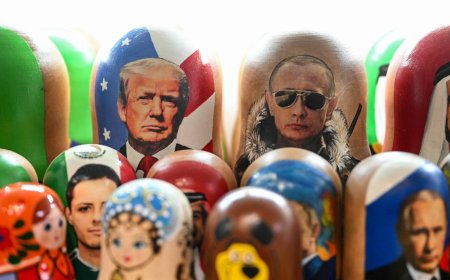 Corruption watchdog sees ‘worrying decline’ in democracies such as U.S.