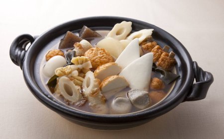 Fish paste product output rebounding in Japan