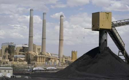 Coal will need more than the army to pull off a U.S. revival