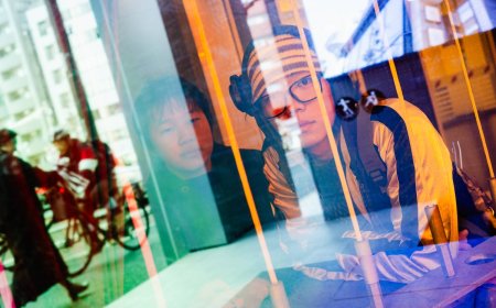 Login.jp spotlights everyday Japan, one DJ set at a time