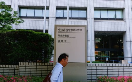 Japan health panel adopts medical fee changes to raise wages and cope with inflation