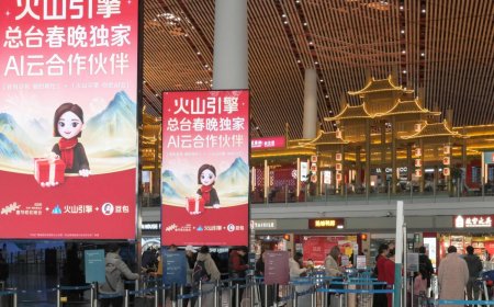 All-in on AI: what TikTok creator ByteDance did next