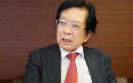 Takaichi expecting additional BOJ rate hike — but not in spring — adviser says