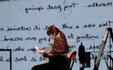 'Wisteria': Mieko Kawakami’s story of female longing adapted for stage