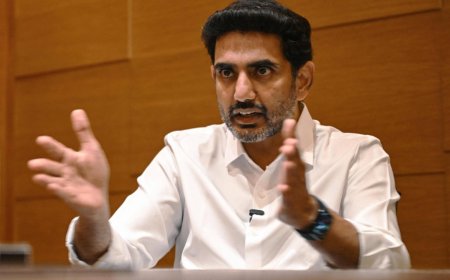 India plans AI 'data city' on staggering scale