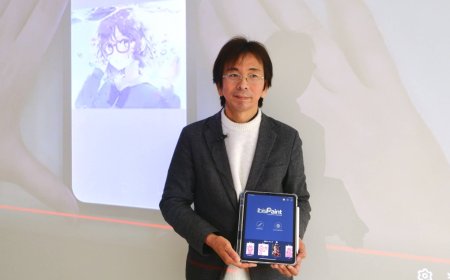 Japanese DIY music app aims to help 'otaku' bedroom composers find their voice