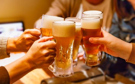 Weakened satisfaction likely to drive excessive drinking, study finds