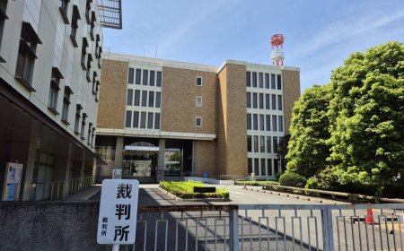 Man pleads not guilty to triple murder in Saitama Prefecture