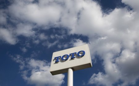 Activist Palliser takes stake in toilet maker Toto in AI play