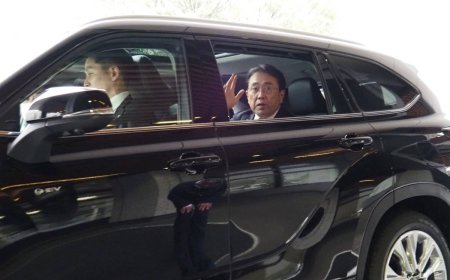 U.S. cars can now be sold in Japan without local safety testing