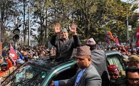 Nepal's political crossroads: an election guide