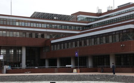 University of Tsukuba apologizes over comments against foreign students