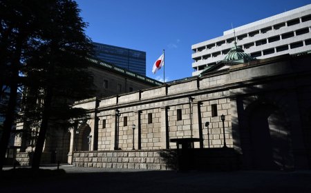 Takaichi’s first BOJ member picks could hint at her desired rate path