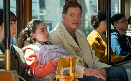 ‘Rental Family’: Performance becomes perilously real in Hikari's 'love letter' to Japan