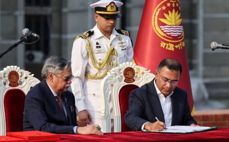 After a historic vote, can Bangladeshis rise to the occasion?