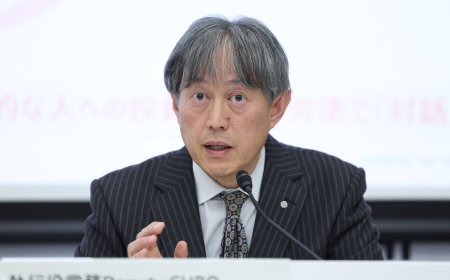 Wage talks begin in earnest at Japanese electronics makers