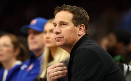 Suns owner Mat Ishbia blasts teams for 'ridiculous' tanking 'done by losers'