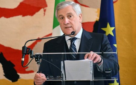 Italy against allowing Russia and Belarus to use flags and anthems at Paralympics