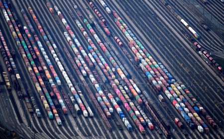 U.S. top court's tariff ruling offers little respite for global economy